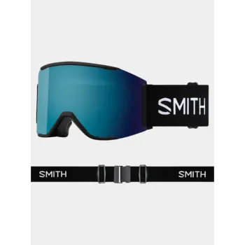 Smith Squad Mag