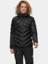 Mammut Taiss IN Hooded Jacket Női Túrakabát 0001-Black