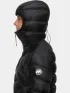 Mammut Taiss IN Hooded Jacket Női Túrakabát 0001-Black