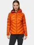 Mammut Taiss IN Hooded Jacket Női Túrakabát 7575-Autumn Larice