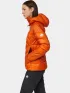 Mammut Taiss IN Hooded Jacket Női Túrakabát 7575-Autumn Larice