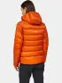 Mammut Taiss IN Hooded Jacket Női Túrakabát 7575-Autumn Larice