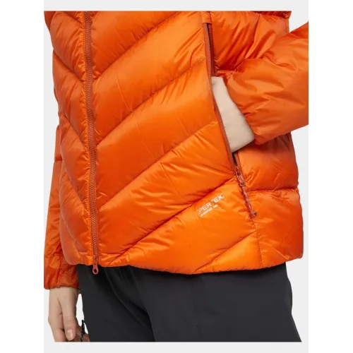 Mammut Taiss IN Hooded Jacket Női Túrakabát 7575-Autumn Larice