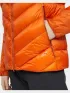 Mammut Taiss IN Hooded Jacket Női Túrakabát 7575-Autumn Larice