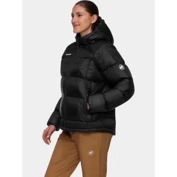 Mammut Glacier Glow IN Hooded Jacket