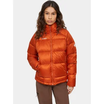 Mammut Glacier Glow IN Hooded Jacket