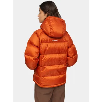 Mammut Glacier Glow IN Hooded Jacket