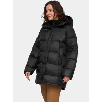 Mammut Glacier Glow IN Hooded Parka