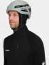 Mammut Aenergy Light ML Hooded Jacket Férfi Polár pulóver 0001-Black