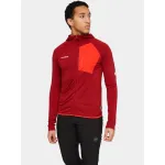 3823-Dark Mamut Red-Mammut Red