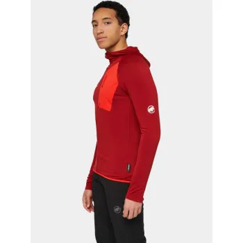 Mammut Aenergy Light ML Hooded Jacket