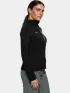 Mammut Aenergy Light ML Hooded Jacket Női Polár, középréteg 0001-Black