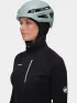 Mammut Aenergy Light ML Hooded Jacket Női Polár, középréteg 0001-Black
