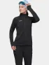 Mammut Taiss ML Jacket Női Polár, középréteg 0001-Black