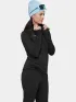 Mammut Taiss ML Jacket Női Polár, középréteg 0001-Black