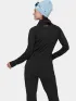 Mammut Taiss ML Jacket Női Polár, középréteg 0001-Black