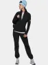 Mammut Taiss ML Jacket Női Polár, középréteg 0001-Black
