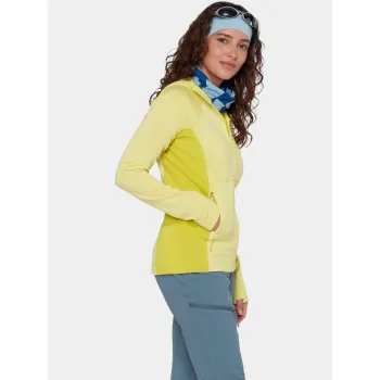 Mammut Taiss ML Hooded Jacket