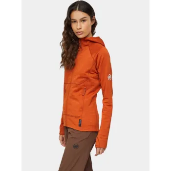 Mammut Taiss ML Hooded Jacket