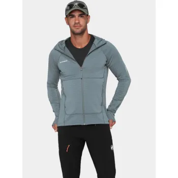 Mammut Taiss ML Hooded Jacket