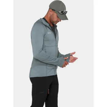 Mammut Taiss ML Hooded Jacket