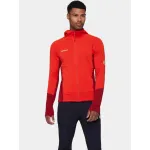 3825-Mammut Red-Dark Mammut Red