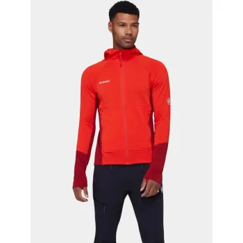 Mammut Taiss ML Hooded Jacket