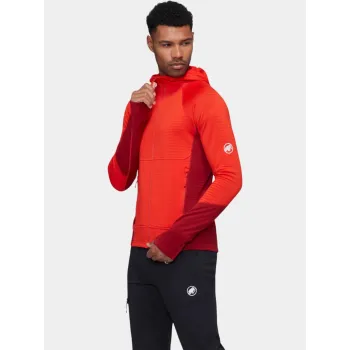 Mammut Taiss ML Hooded Jacket