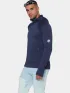 Mammut Taiss ML Hooded Jacket Férfi Polár pulóver 5118-Marine