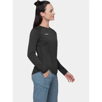 Mammut Ducan FL Longsleeve