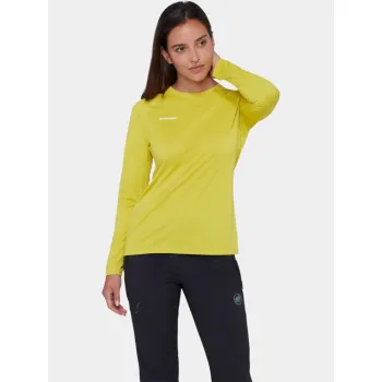 Mammut Ducan FL Longsleeve