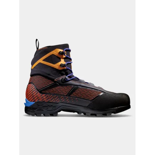 Mammut Taiss Light Mid GTX Cipő Túracipő 00520-black-arumita