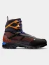 Mammut Taiss Light Mid GTX Cipő Túracipő 00520-black-arumita