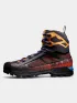Mammut Taiss Light Mid GTX Cipő Túracipő 00520-black-arumita