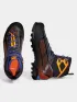 Mammut Taiss Light Mid GTX Cipő Túracipő 00520-black-arumita