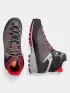 Mammut Kento Tour High GTX Cipő Túracipő 00452-dark titanium-dark spicy