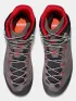 Mammut Kento Tour High GTX Cipő Túracipő 00452-dark titanium-dark spicy