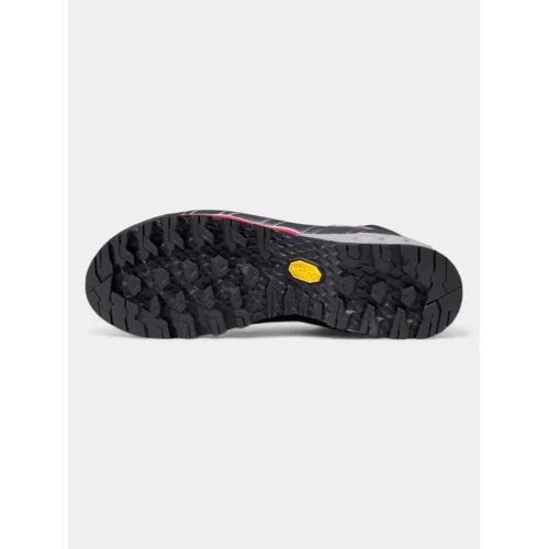 Mammut Kento Tour High GTX Cipő Túracipő 00452-dark titanium-dark spicy