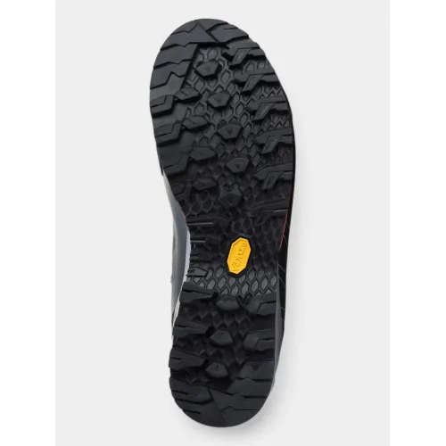 Mammut Kento Tour High GTX Cipő Túracipő 00452-dark titanium-dark spicy