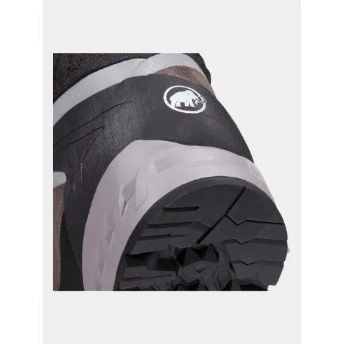 Mammut Kento Tour High GTX Cipő Túracipő 00452-dark titanium-dark spicy