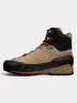 Mammut Kento Tour High GTX Férfi Túracipő 7535-Savannah-Dark Tangerine