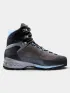 Mammut Kento Tour High GTX Női Túracipő 7535-Savannah-Dark Tangerine