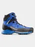 Mammut Kento Guide II High GTX Cipő Túracipő, túrabakancs 50617-dark glacier blue-black