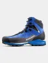 Mammut Kento Guide II High GTX Cipő Túracipő, túrabakancs 50617-dark glacier blue-black