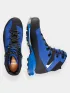 Mammut Kento Guide II High GTX Cipő Túracipő, túrabakancs 50617-dark glacier blue-black