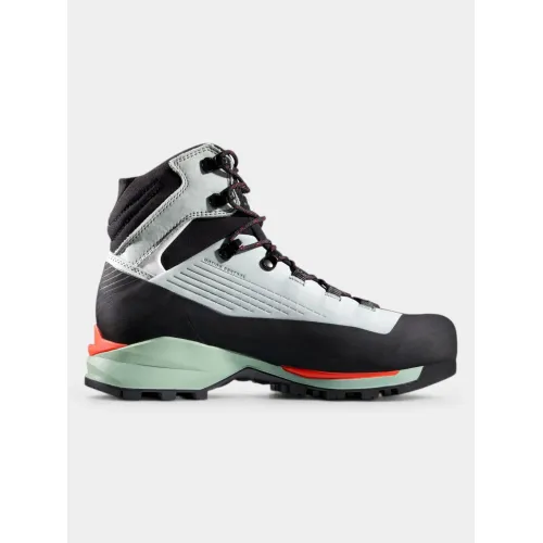 Mammut Kento Guide II High GTX Cipő Túracipő 1300-silver sage-black