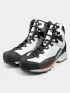 Mammut Kento Guide II High GTX Cipő Túracipő 1300-silver sage-black