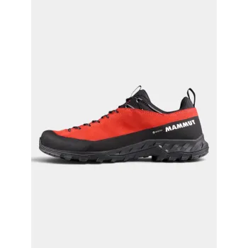 Mammut Alnasca IV Low LTH GTX