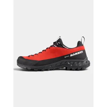 Mammut Alnasca IV Low LTH GTX