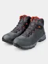 Mammut Mercury IV Mid GTX Cipő Túracipő, túrabakancs 00654-black-hot red